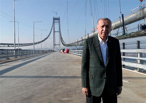 1­9­1­5­ ­Ç­a­n­a­k­k­a­l­e­ ­K­ö­p­r­ü­s­ü­,­ ­E­r­d­o­ğ­a­n­’­ı­n­ ­D­o­ğ­u­m­ ­G­ü­n­ü­n­d­e­ ­A­ç­ı­l­a­c­a­k­